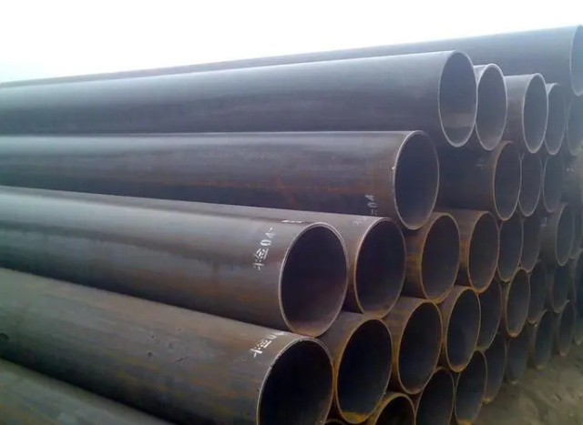 衡水GB3087无缝管