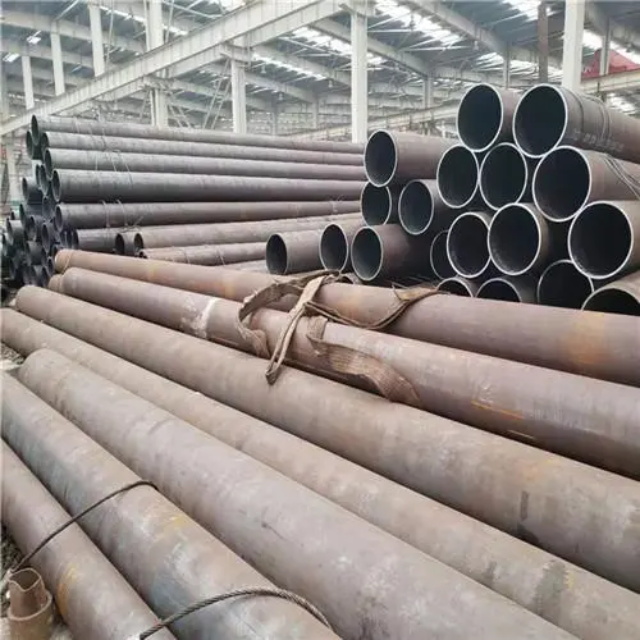 衡水GB3087低中压锅炉管