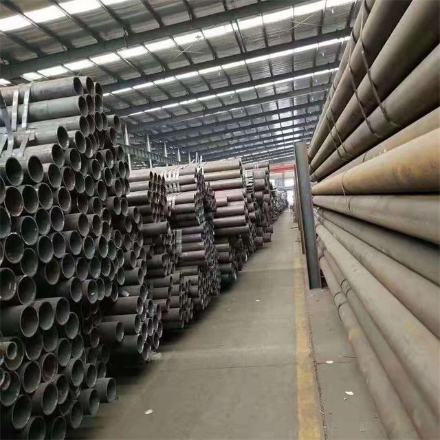 衡水3087低中压无缝钢管