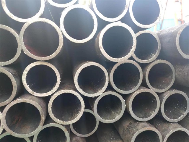 衡水45#无缝钢管多少钱