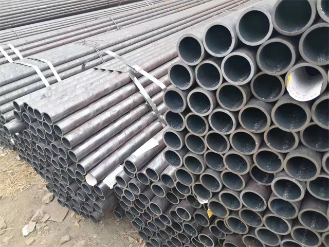 衡水45#无缝钢管厂家