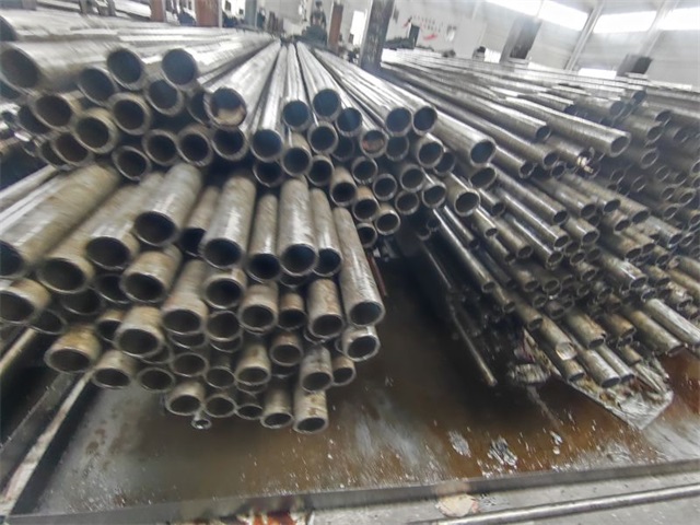 衡水大口径精密无缝钢管现货