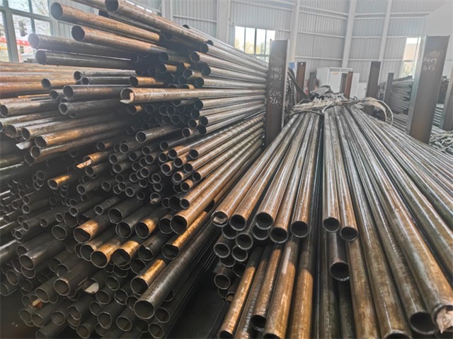 衡水35#精密无缝钢管