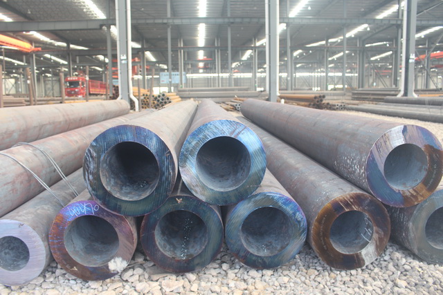 衡水q345b厚壁无缝钢管厂家