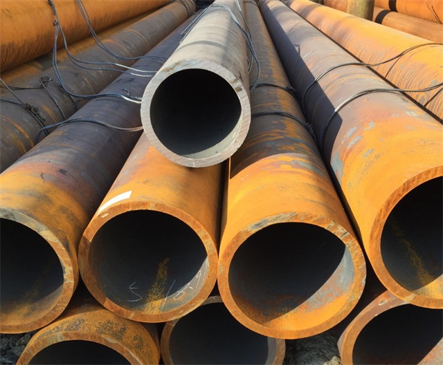 衡水厚壁无缝钢管批发