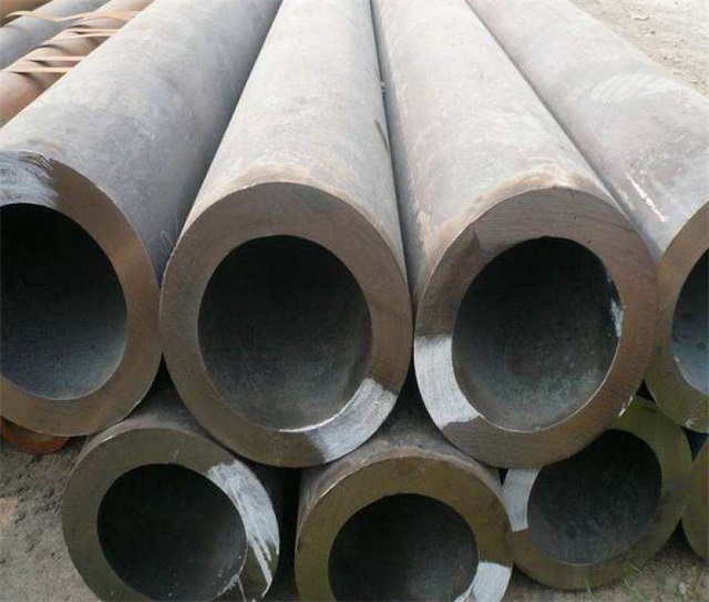 衡水厚壁无缝钢管型号