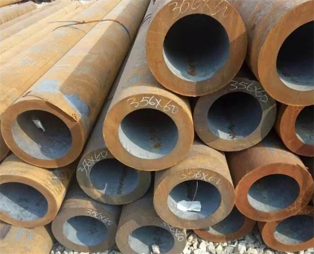 衡水厚壁无缝钢管定做