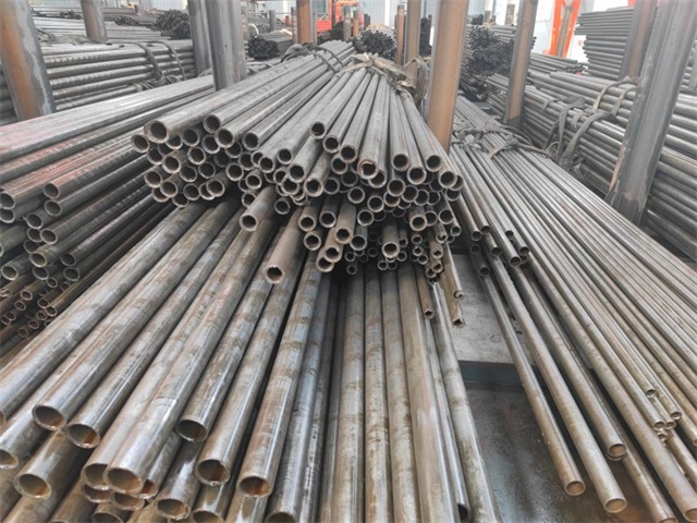 衡水精密无缝钢管批发