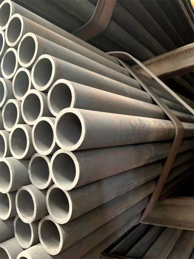 衡水35#结构无缝钢管