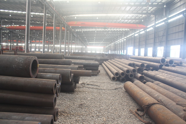 衡水厚壁无缝钢管直销