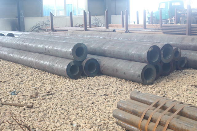 衡水厚壁无缝钢管加工