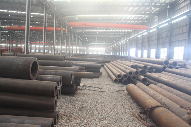 衡水厚壁无缝钢管电话