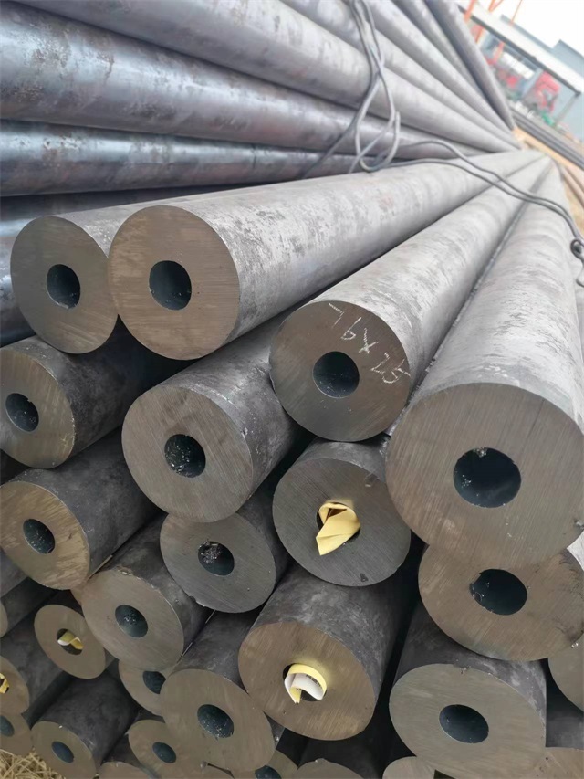 衡水15crmo无缝钢管
