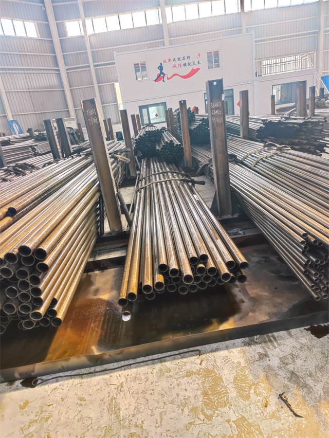 衡水精密无缝钢管订购