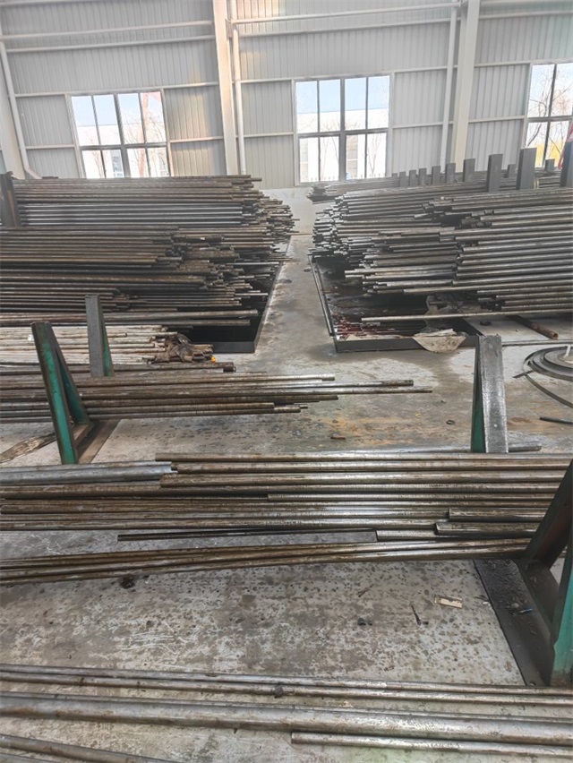 衡水小口径精密无缝钢管厂