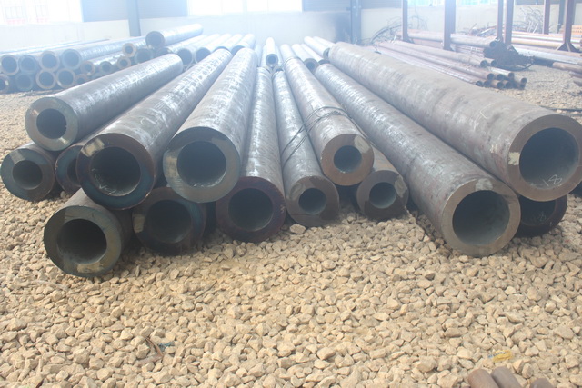 衡水厚壁无缝钢管售价