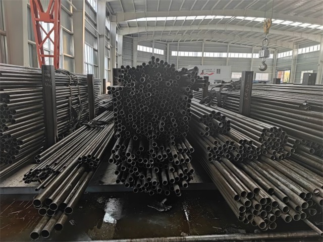 衡水30Cr精密无缝钢管