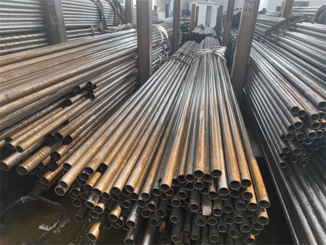 衡水35CrMo精密无缝钢管