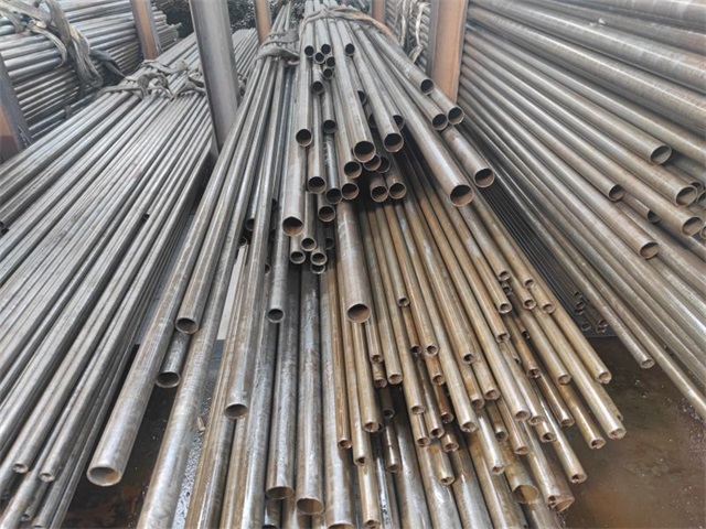 衡水精密无缝钢管销售处