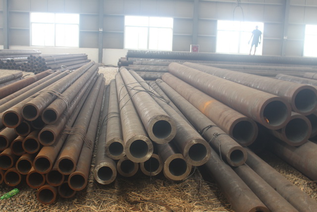 衡水厚壁无缝钢管定做厂家