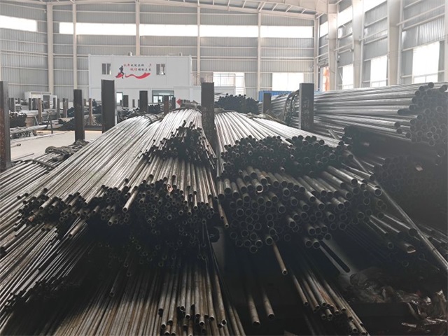 衡水42crmo精密无缝钢管