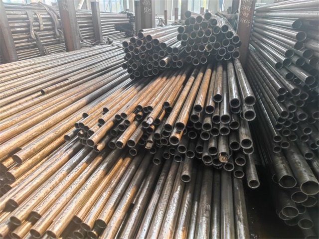 衡水精密无缝钢管销售电话