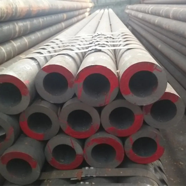 衡水304厚壁无缝钢管