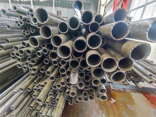 衡水精密无缝钢管厂商