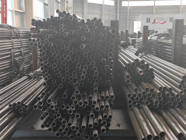 衡水精密无缝钢管现货批发