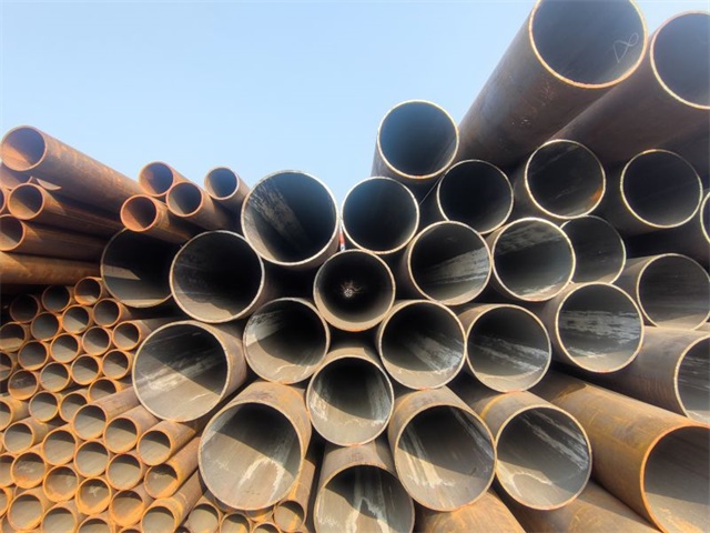 衡水10#精密无缝钢管