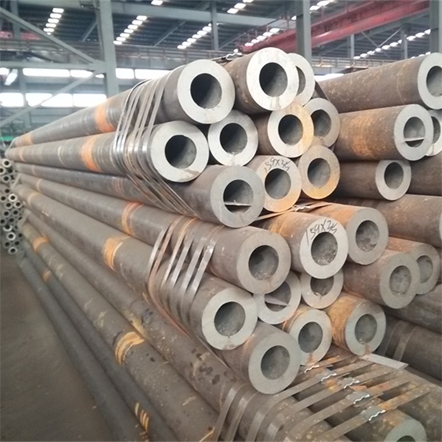 衡水厚壁无缝钢管加工厂