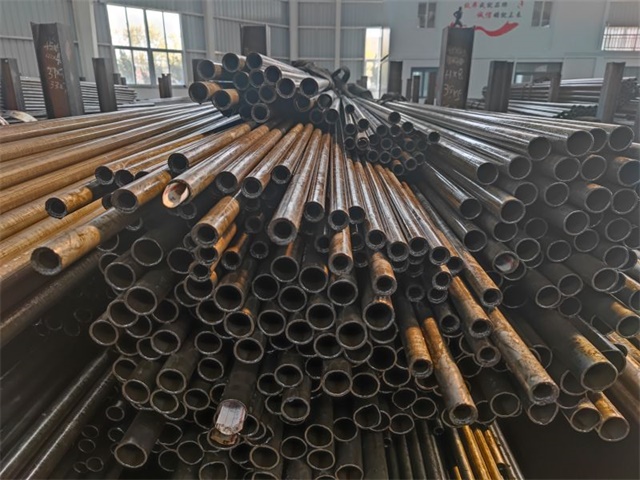 衡水精密无缝钢管规格型号