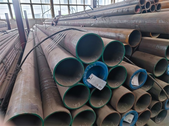 衡水12CrMoG锅炉管