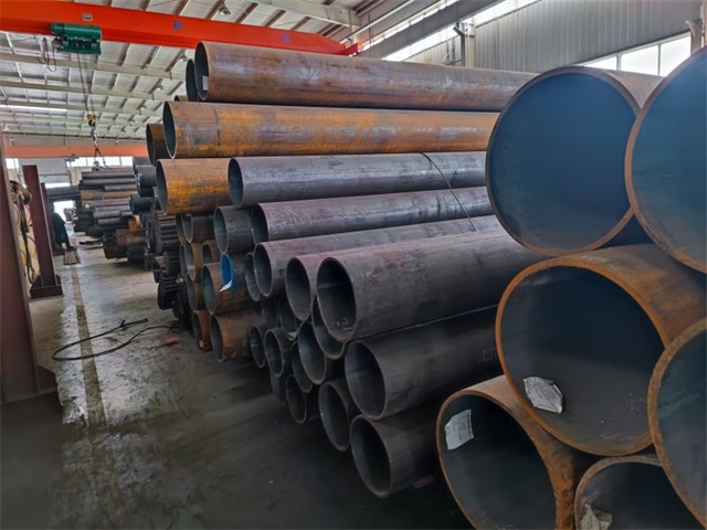 衡水15MoG高压锅炉管
