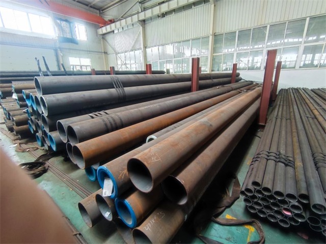 衡水15CrMoG高压合金管