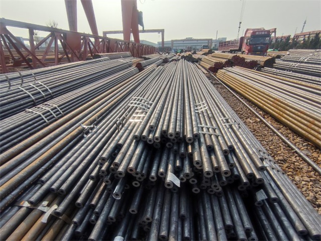 衡水20mng无缝钢管