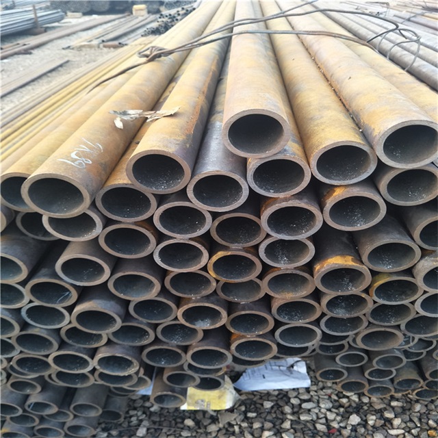 衡水10CrMo910厚壁无缝钢管