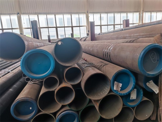 衡水12Cr3MoVSiTiB高压锅炉管