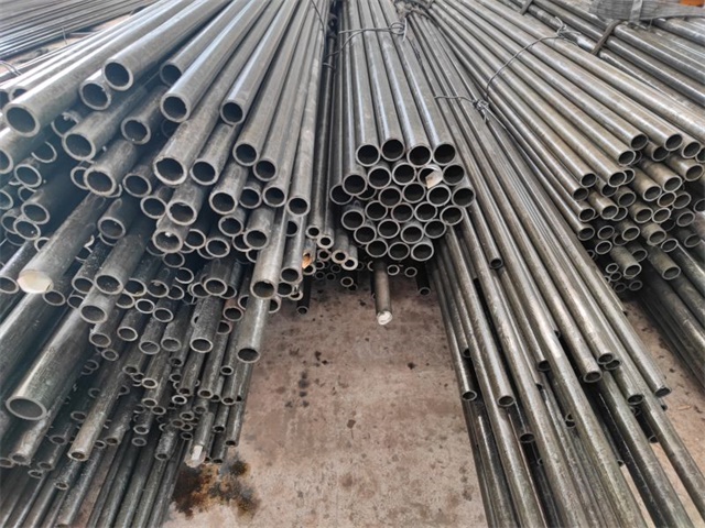 衡水20cr精密无缝钢管