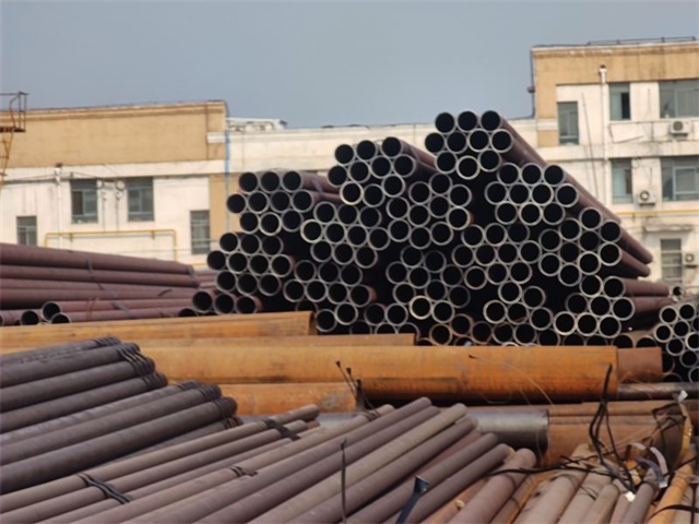 衡水304无缝钢管