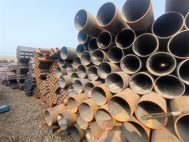 衡水12cr1mov无缝钢管