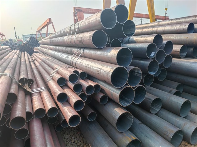 衡水10#无缝钢管