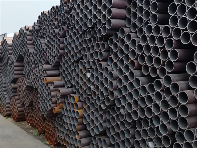 衡水q235c无缝钢管
