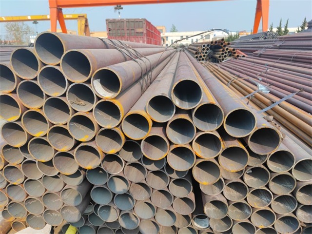 衡水p91无缝钢管