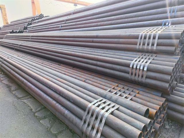 衡水65mn无缝钢管