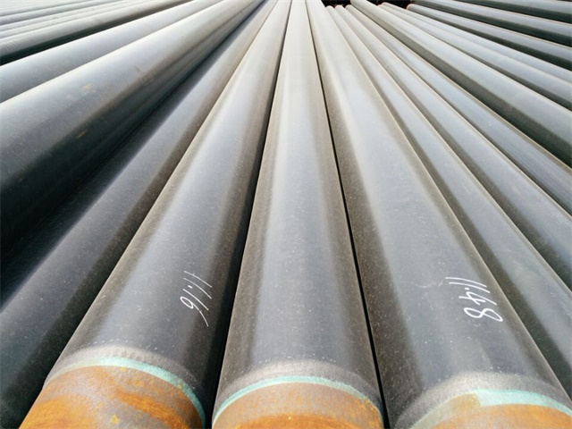 衡水3pe防腐无缝钢管