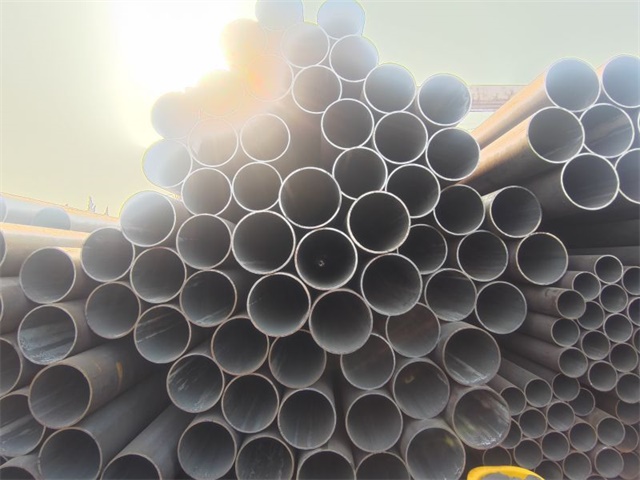 衡水p11无缝钢管