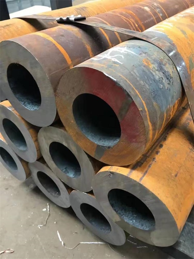 衡水定做厚壁无缝钢管报价