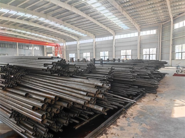 衡水精密光亮无缝钢管价格