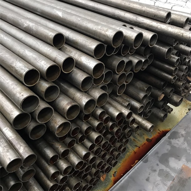 衡水光亮无缝钢管厂